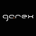 Logo podjetja Garex