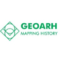 Logo podjetja Geoarh