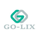 Logo podjetja GO-LIX