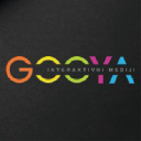 Logo podjetja GOOYA