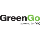 Logo podjetja GreenGO