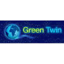 Logo podjetja GreenTwin