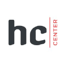 Logo podjetja HC Center
