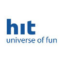 Logo podjetja HIT