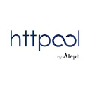 Logo podjetja Httpool