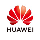 Logo podjetja Huawei