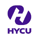 Logo podjetja HYCU