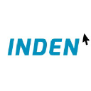 Logo podjetja Inden