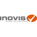 Logo podjetja Inovis IT