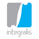 Logo podjetja Integralis