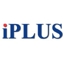 Logo podjetja iPLUS