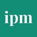 Logo podjetja IPM Digital