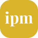 Logo podjetja IPM Tech Hub