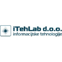 Logo podjetja iTehLab