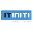 Logo podjetja ITINITI Business Solutions