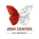 Logo podjetja ITSM CENTER