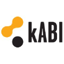 Logo podjetja Kabi 
