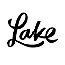 Logo podjetja Lake