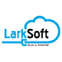 Logo podjetja Larksoft