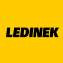 Logo podjetja Ledinek Engineering