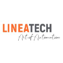 Logo podjetja LineaTech