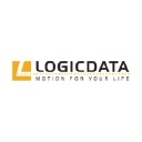 Logo podjetja LOGICDATA