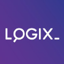 Logo podjetja Logix