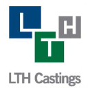 Logo podjetja LTH Castings