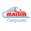 Logo podjetja MAITIM Computers