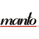 Logo podjetja Manto