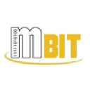 Logo podjetja mBIT - Web And Mobile Solutions