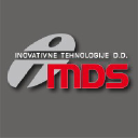 Logo podjetja MDS Inovativne Tehnologije