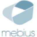 Logo podjetja Mebius