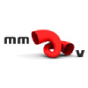 Logo podjetja Multimedia Vision