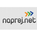 Logo podjetja naprej.net