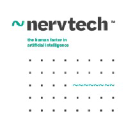 Logo podjetja Nervtech