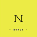 Logo podjetja Numen
