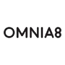 Logo podjetja Omnia8
