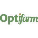 Logo podjetja Optifarm