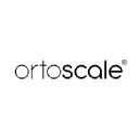Logo podjetja Ortoscale