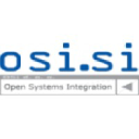 Logo podjetja OSI