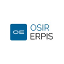 Logo podjetja Osir-Erpis