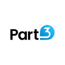Logo podjetja Part3