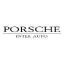 Logo podjetja Porsche Inter Auto Slovenia