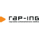 Logo podjetja Rap-ing