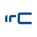 Logo podjetja Razvojni center IRC Celje