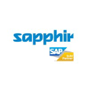 Logo podjetja Sapphir