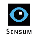 Logo podjetja Sensum