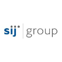 Logo podjetja SIJ