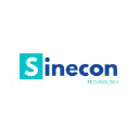 Logo podjetja Sinecon